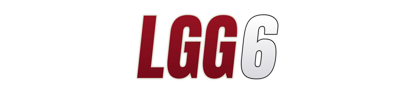 lgg6 Logo